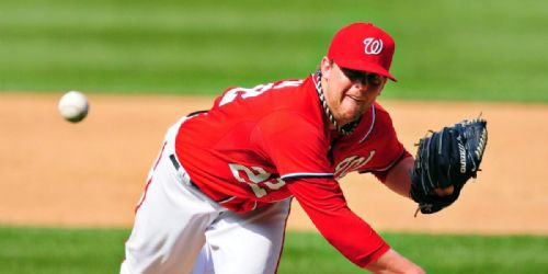 Drew Storen
