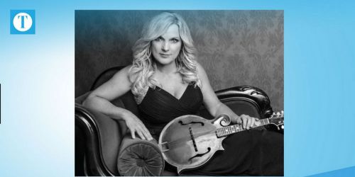 Rhonda Vincent