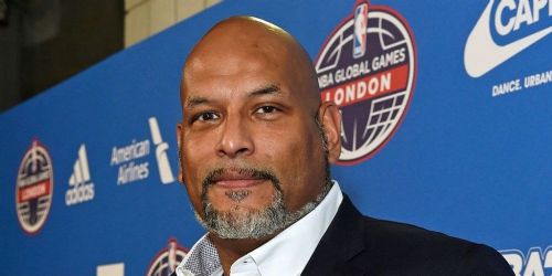John Amaechi