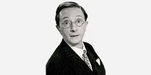 Charles Hawtrey