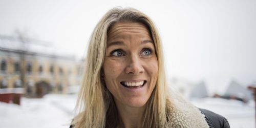 Gro Hammerseng
