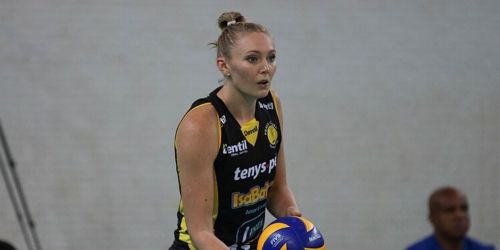 Nicole Fawcett