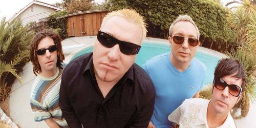 Smash Mouth