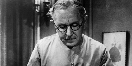 Max Factor, Sr.