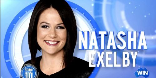 Natasha Exelby