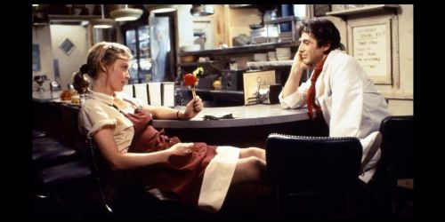 Frankie and Johnny