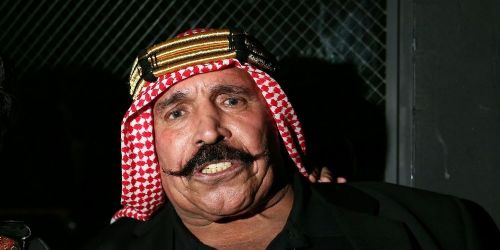 Khosrow Vaziri