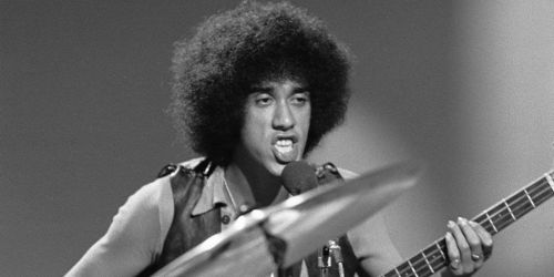 Phil Lynott