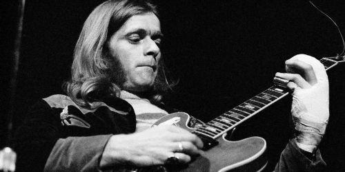 Henry McCullough