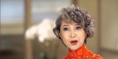 Josephine Siao
