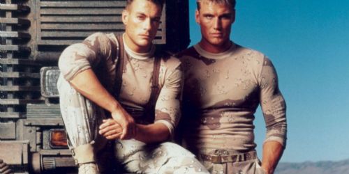 Universal Soldier