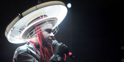 Fischerspooner