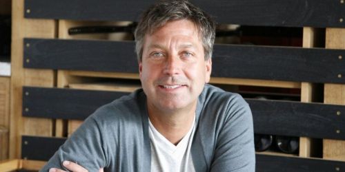 John Torode