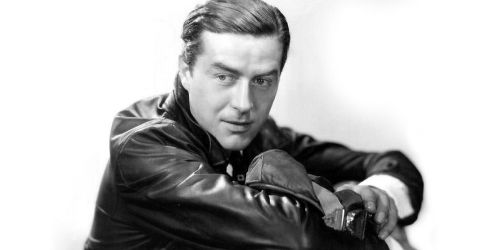 Ray Milland