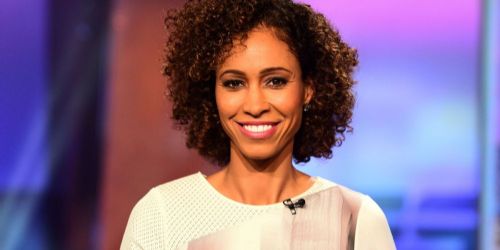 Sage Steele