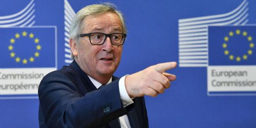 Jean-Claude Juncker