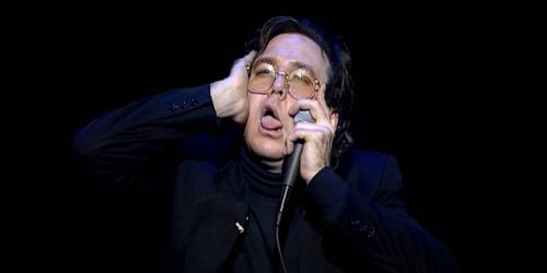 Bill Hicks