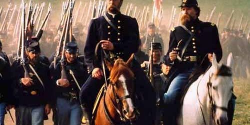 Gettysburg