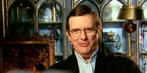 Mike Newell
