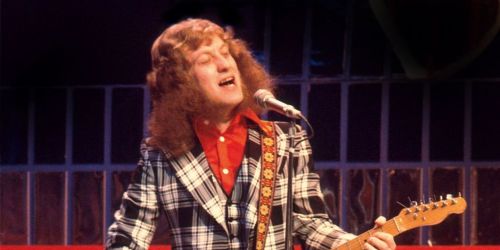 Noddy Holder