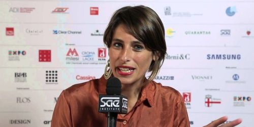 Gloria Aura Bortolini