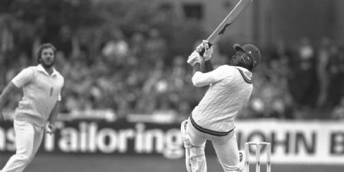 Desmond Haynes