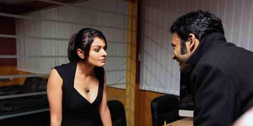 Vishwaroopam