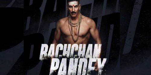 Bachchhan Paandey
