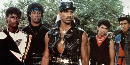 Breakin' 2: Electric Boogaloo