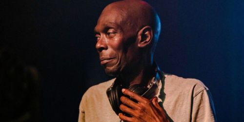 Maxi Jazz