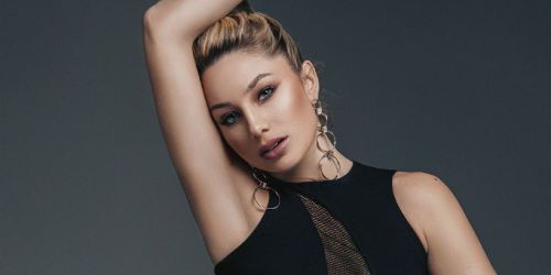 Natalia Gordienko