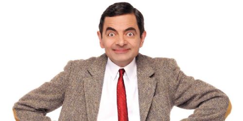 Mr. Bean