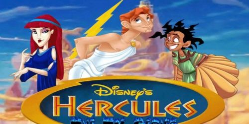 Hercules