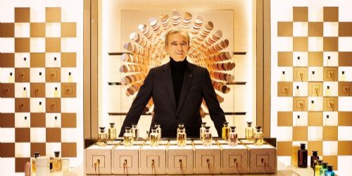 Bernard Arnault