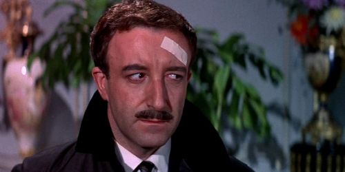 Jacques Clouseau