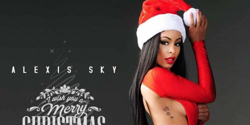 Alexis sky onlyfans