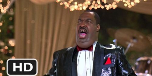 The Nutty Professor