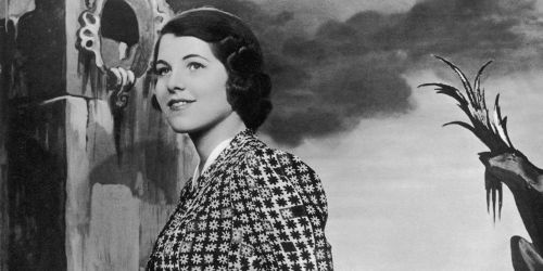 Rosemary Kennedy