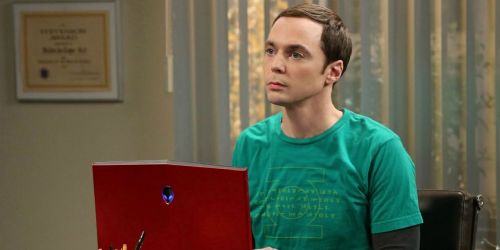 Sheldon Cooper