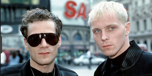 The Shamen