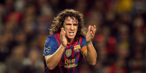 Carles Puyol