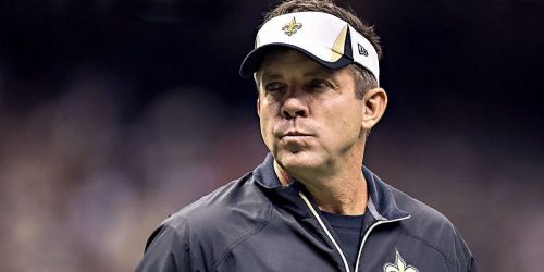 Sean Payton