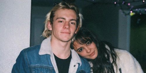 Lynch dating life is real who 2018 in ross Ross Lynch’s