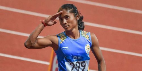 Hima Das