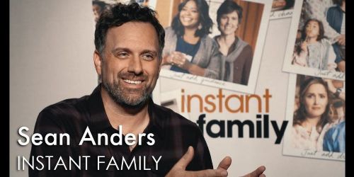 Sean Anders