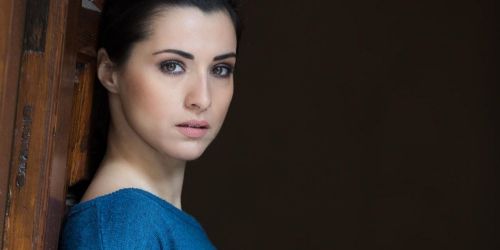 Marianna Polychronidi