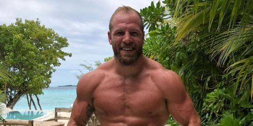 James Haskell