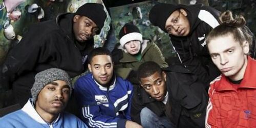 Roll Deep