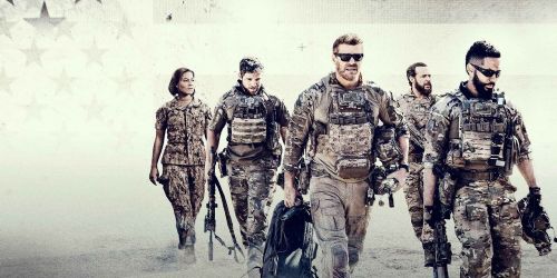 SEAL Team