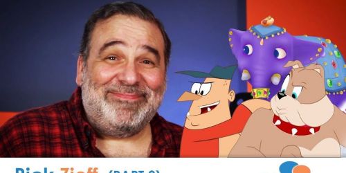 Rick Zieff